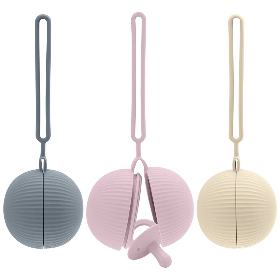Porte-sucette - LolliPropre™