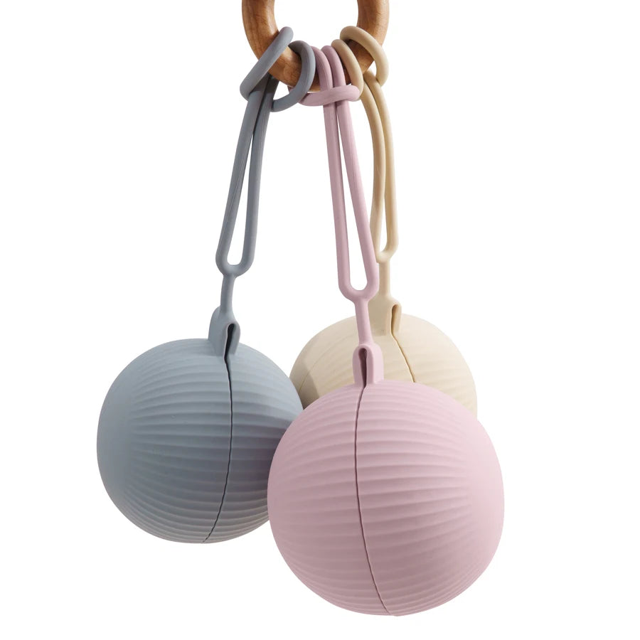 Porte-sucette - LolliPropre™