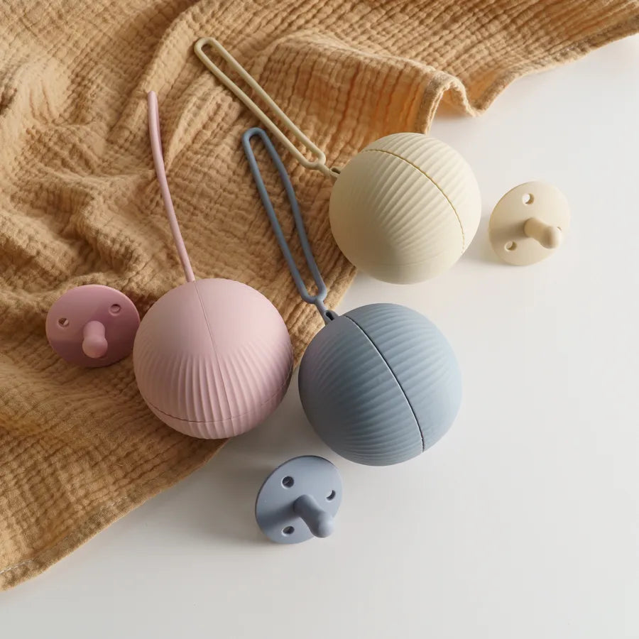 Porte-sucette - LolliPropre™